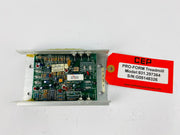 Lower Control Boards